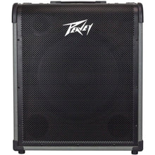 Peavey MAX Series "MAX250" Bass Amp Combo 250-Watt 1x15" Peavey Bass Amps