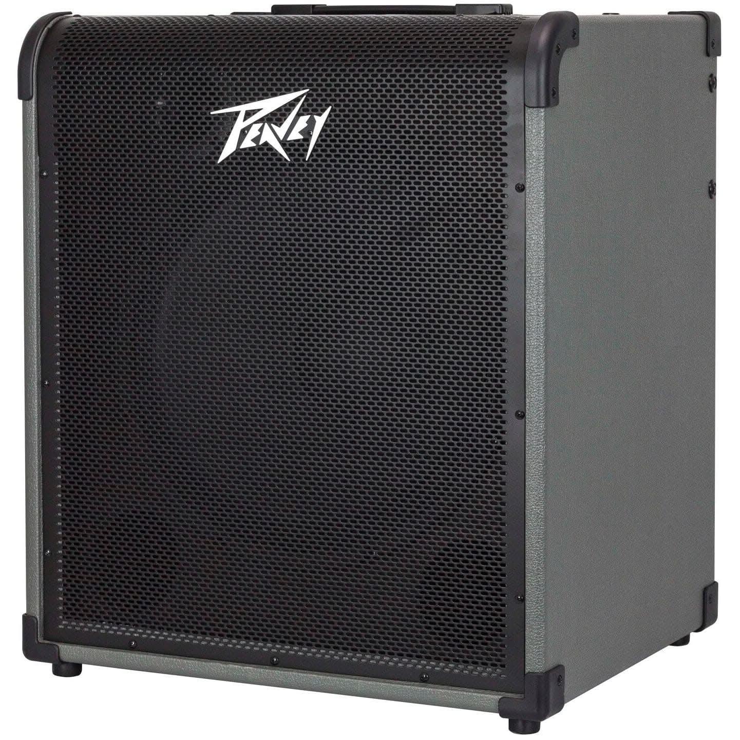 Peavey MAX Series "MAX250" Bass Amp Combo 250-Watt 1x15" - GIG Guitars