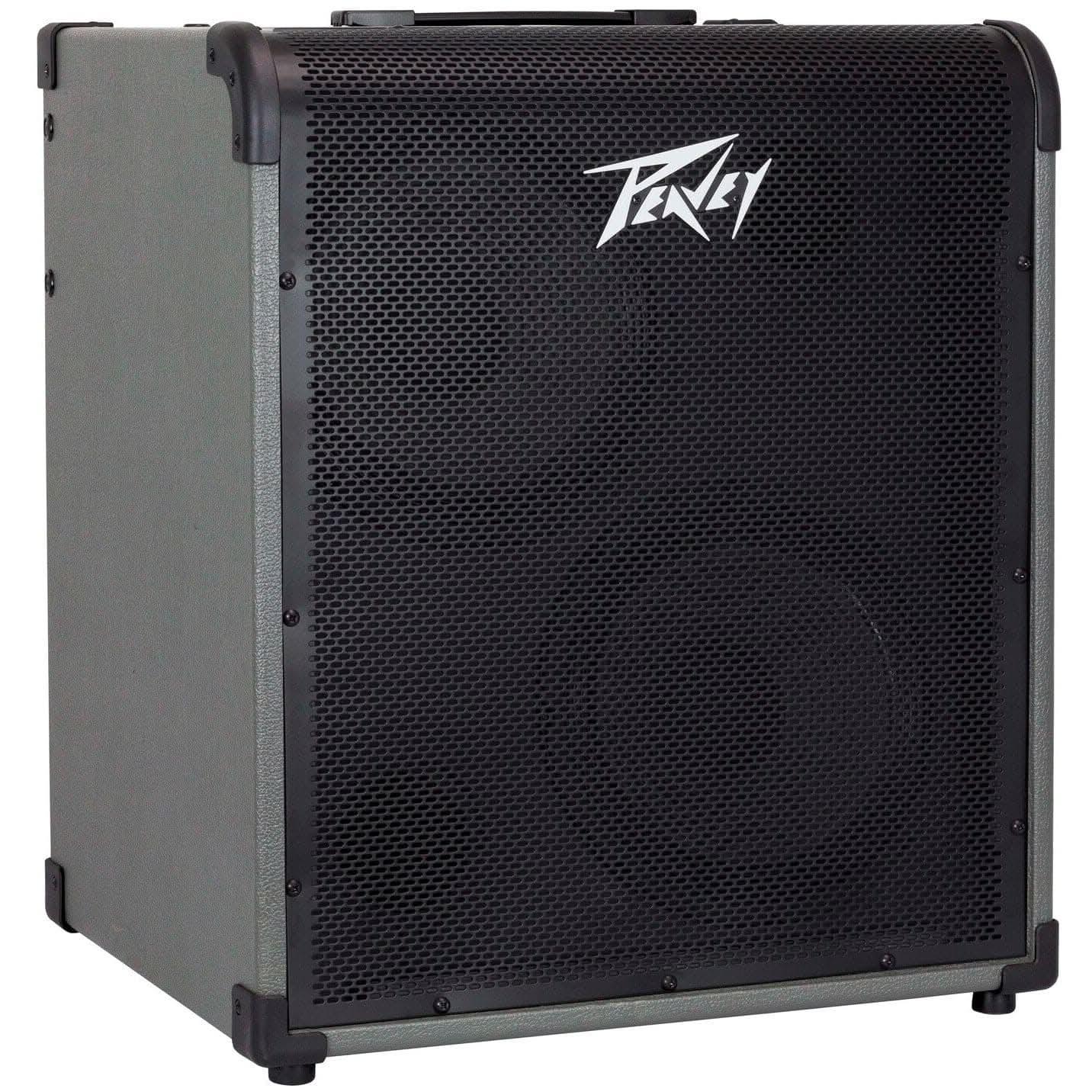 Peavey MAX Series "MAX300" Bass Amp Combo 300-Watt 2x10" - GIG Guitars