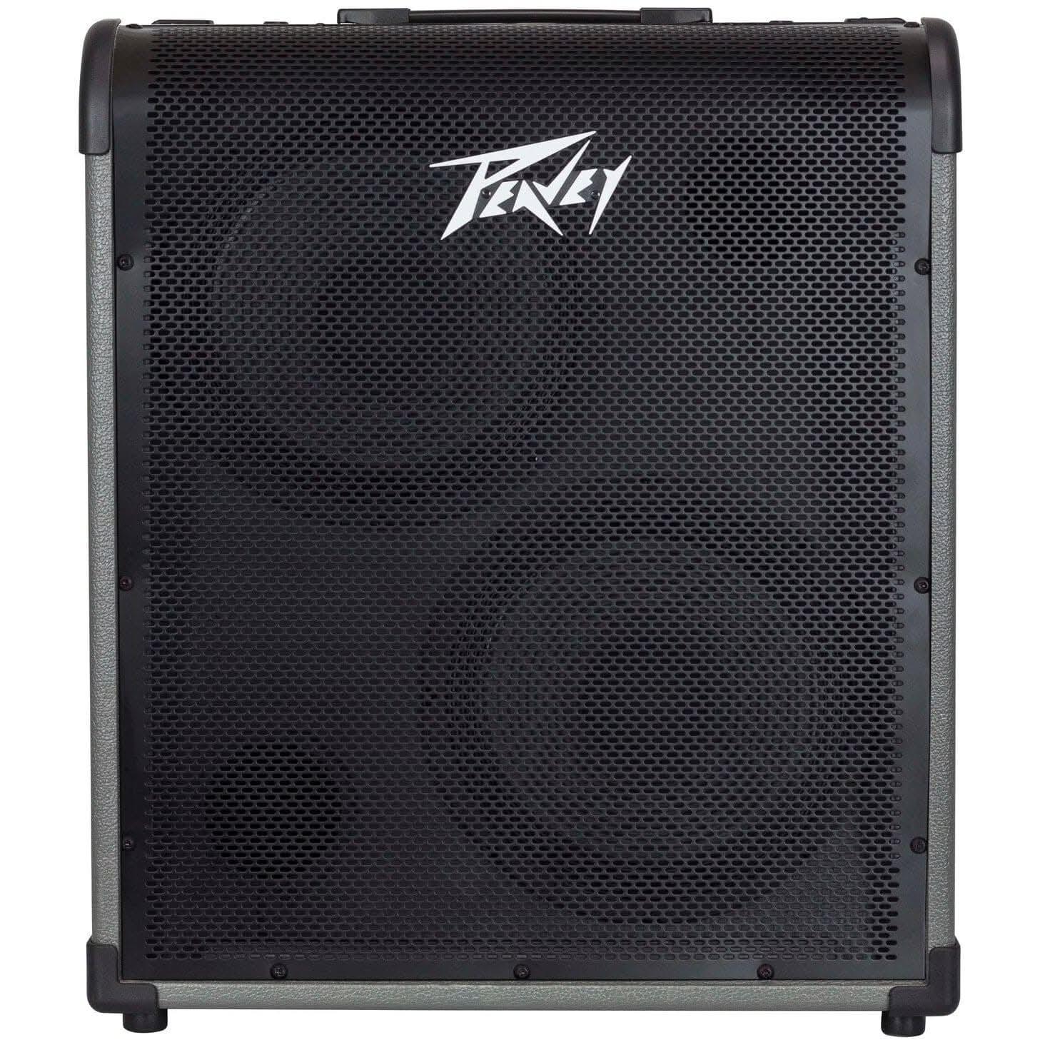 Peavey MAX Series "MAX300" Bass Amp Combo 300-Watt 2x10" - GIG Guitars