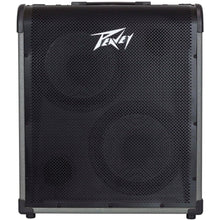 Peavey MAX Series "MAX300" Bass Amp Combo 300-Watt 2x10" Peavey Bass Amps