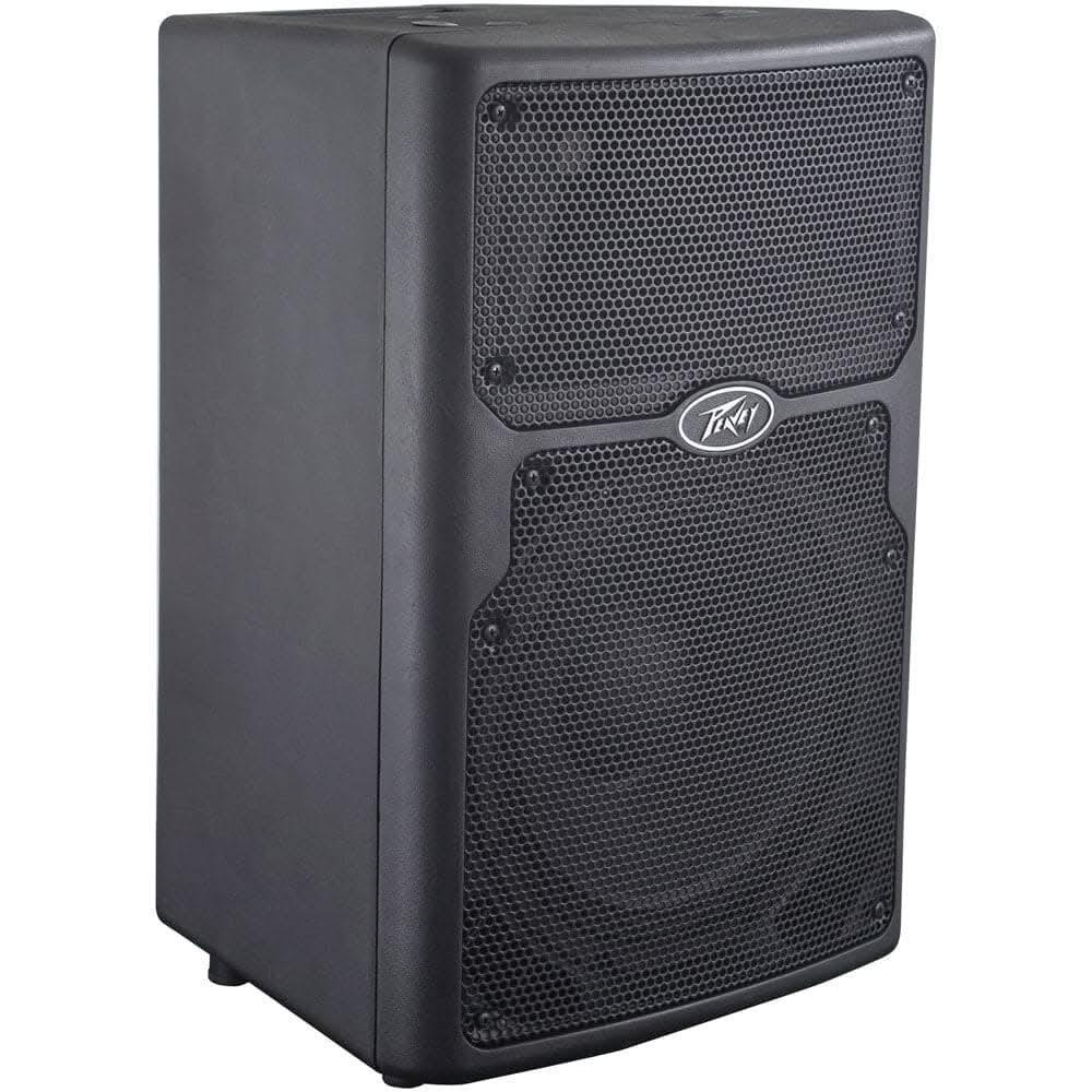 Peavey PVX Series "PVXp-10" Powered 400W, Bi-Amped, 10" Loudspeaker - GIG Guitars