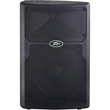 Peavey PVX Series "PVXp-10" Powered 400W, Bi-Amped, 10" Loudspeaker - GIG Guitars