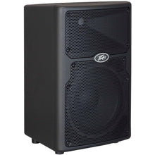 Peavey PVX Series "PVXp-10DSP" Powered 510W, Bi-Amped, 10" Loudspeaker Peavey Amps