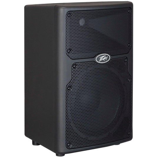 Peavey PVX Series "PVXp-10DSP" Powered 510W, Bi-Amped, 10" Loudspeaker - GIG Guitars