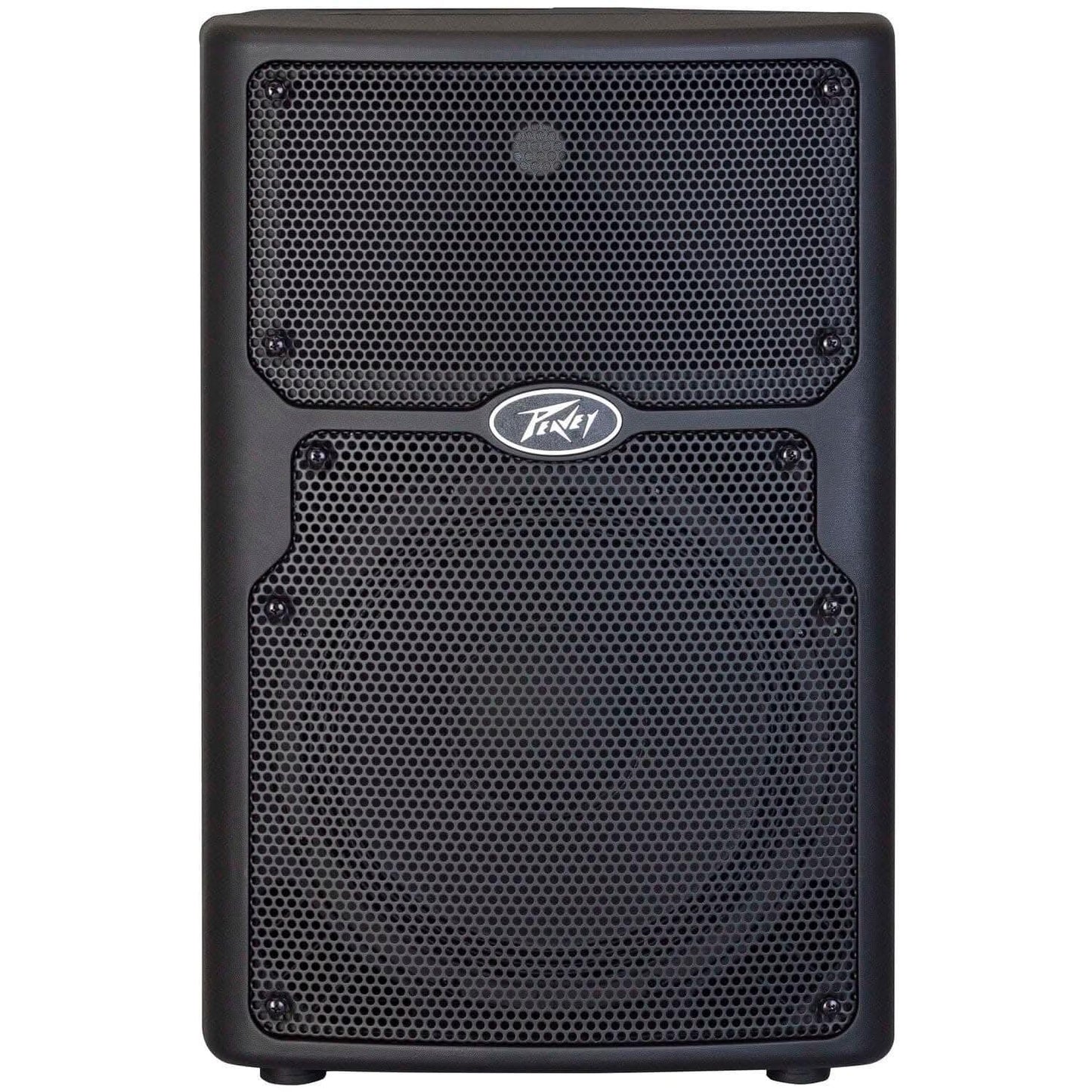 Peavey PVX Series "PVXp-10DSP" Powered 510W, Bi-Amped, 10" Loudspeaker - GIG Guitars