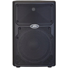 Peavey PVX Series "PVXp-10DSP" Powered 510W, Bi-Amped, 10" Loudspeaker Peavey Amps