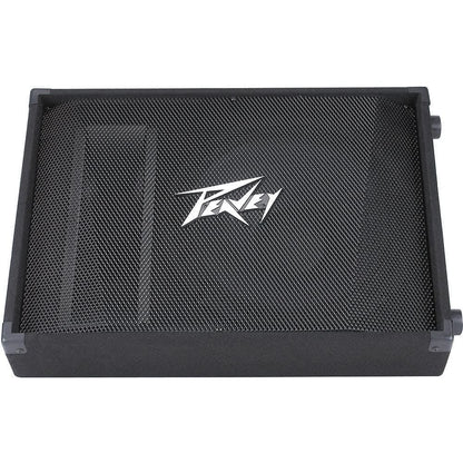 Peavey PV Series &quot;PV15M&quot; Passive 500W, 15&quot; Floor Monitor - GIG Guitars