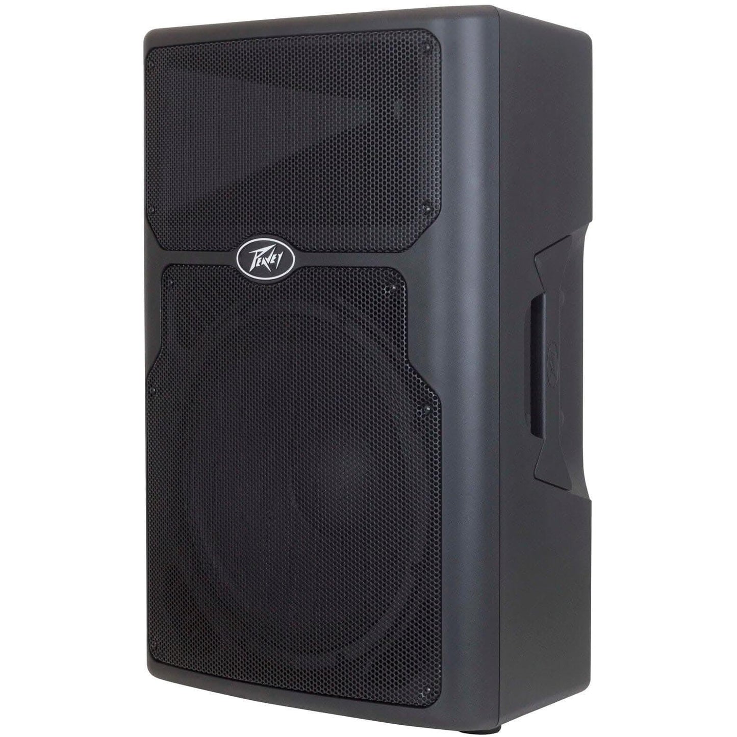 Peavey PVX Series "PVXp-15DSP" Powered 830W, Bi-Amped, 15" Loudspeaker with DSP - GIG Guitars