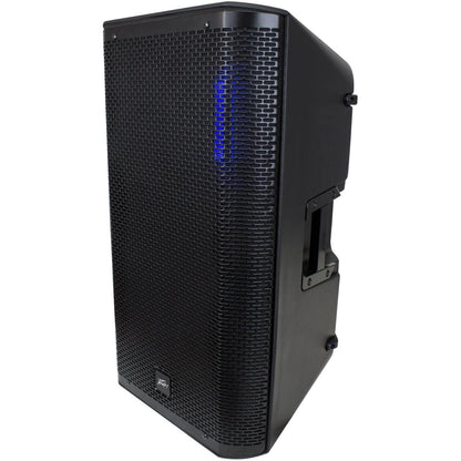 Peavey RBN Series "RBN-112" Powered 1500W, Bi-Amped, 12" Loudspeaker - GIG Guitars