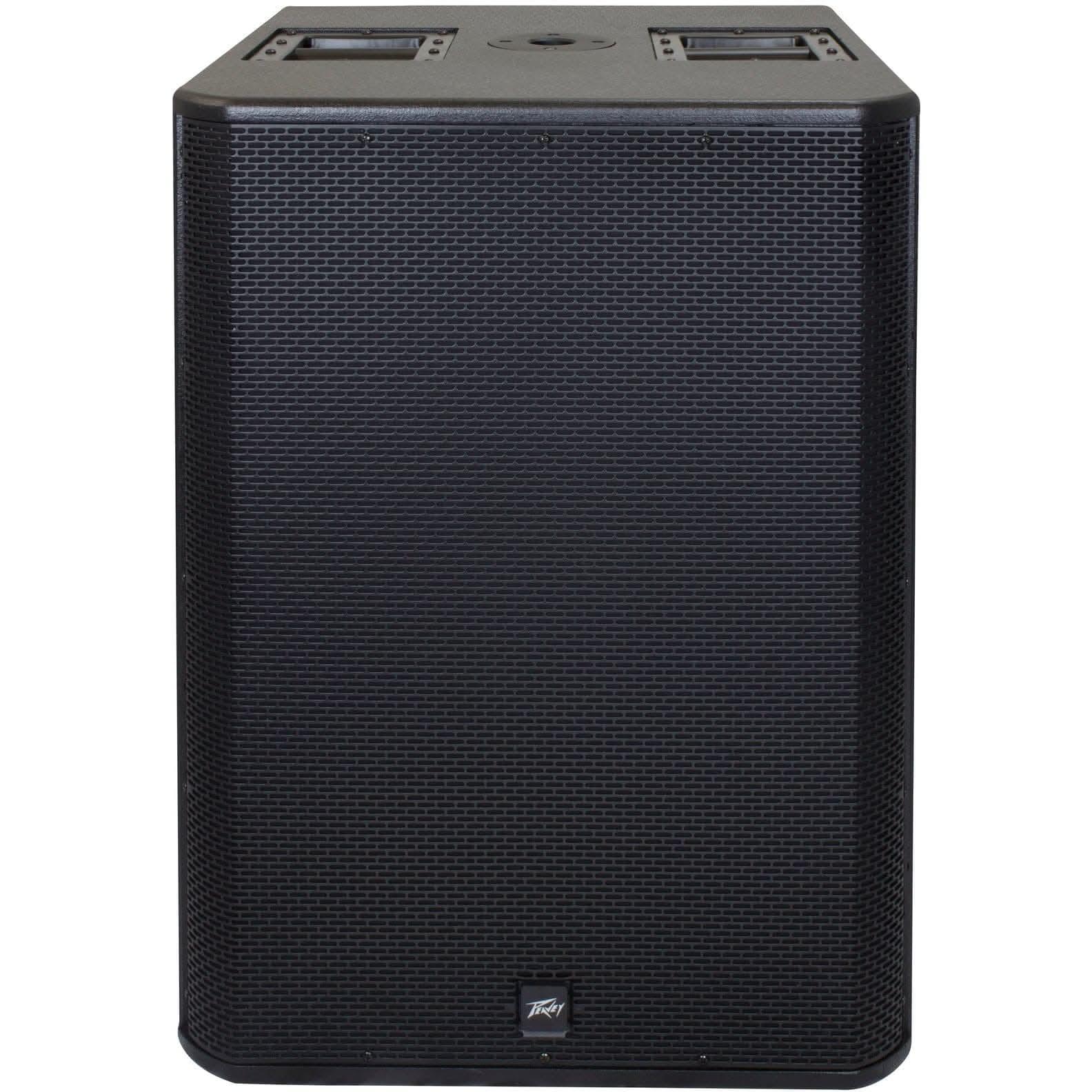 Peavey RBN Series "RBN-118" Powered 2000W, 18" PA Subwoofer - GIG Guitars