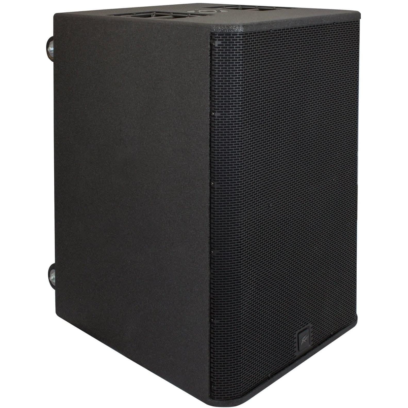 Peavey RBN Series "RBN-215" Powered 2000W, 2x15" PA Subwoofer - GIG Guitars