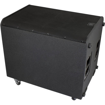 Peavey RBN Series "RBN-215" Powered 2000W, 2x15" PA Subwoofer - GIG Guitars