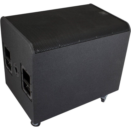 Peavey RBN Series "RBN-215" Powered 2000W, 2x15" PA Subwoofer - GIG Guitars