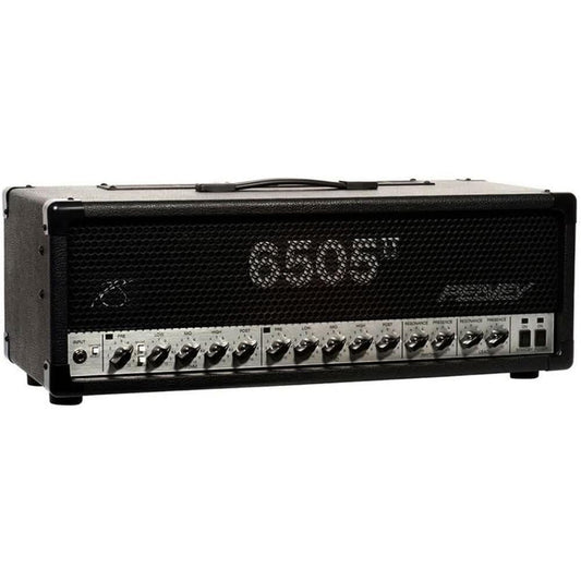 Peavey 6505 Series "6505 II" Reissue 120 Watt Amplifier Head - GIG Guitars