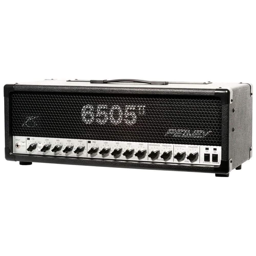 Peavey 6505 Series "6505 II" Reissue 120 Watt Amplifier Head - GIG Guitars