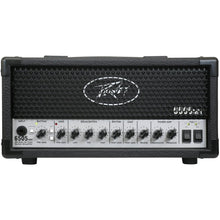 Peavey 6505 Series "6505MH" Mini Metal Guitar Amplifier Head 20-Watt Peavey Electric Amps