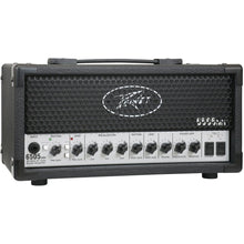 Peavey 6505 Series "6505MH" Mini Metal Guitar Amplifier Head 20-Watt Peavey Electric Amps