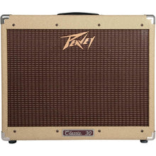 Peavey Classic Series "Classic 30-112" Guitar Amp Combo 30-Watt 1x12" Peavey Electric Amps