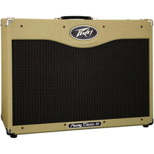 Peavey Classic Series "Classic 50-212" Guitar Amp Combo 50-Watt 2x12" Peavey Electric Amps