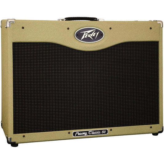 Electric Amps Peavey GIG Guitars