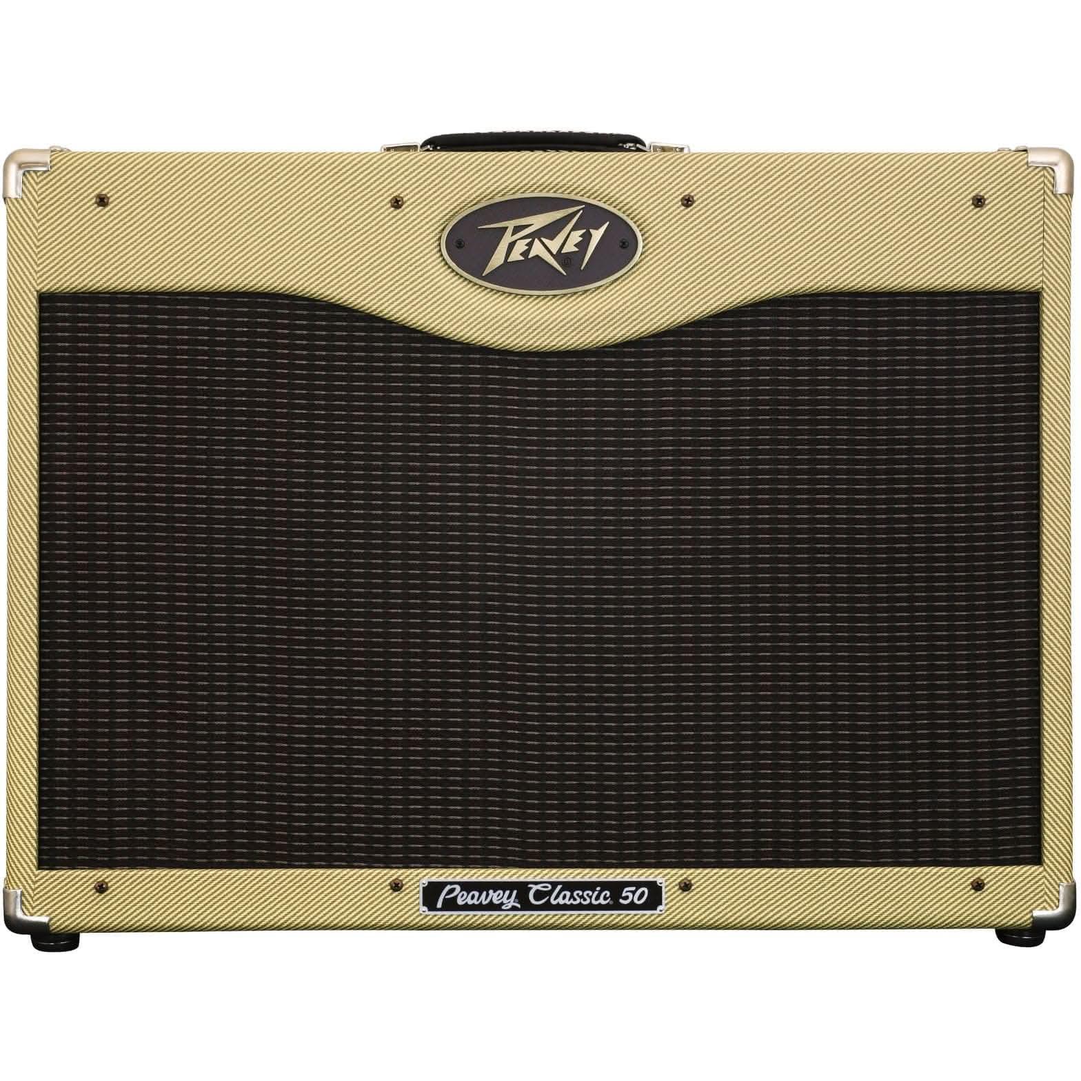 Electric Amps Peavey GIG Guitars