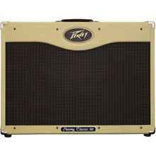 Peavey Classic Series "Classic 50-212" Guitar Amp Combo 50-Watt 2x12" Peavey Electric Amps