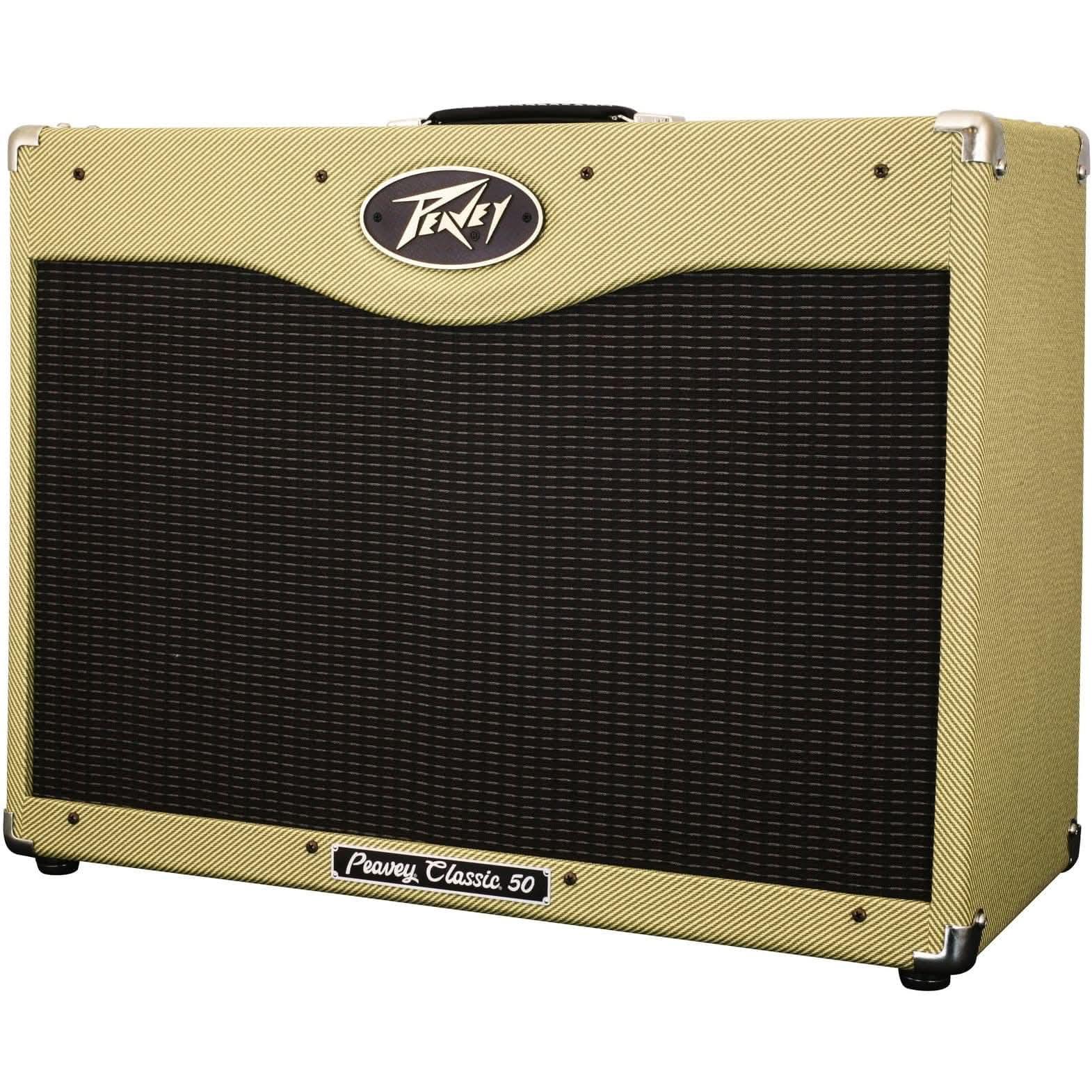 Electric Amps Peavey GIG Guitars