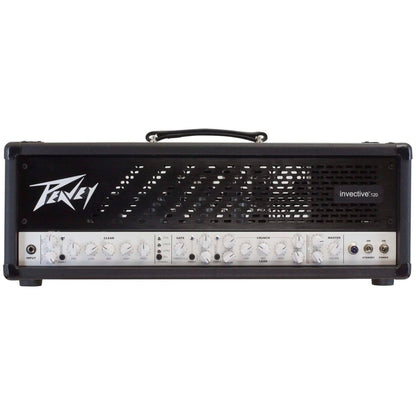 Peavey Invective Series "Invective.120" Guitar Amplifier Head 120-Watt - GIG Guitars