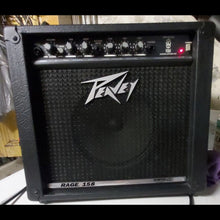 Peavey Rage 158 USED Peavey Electric Amps