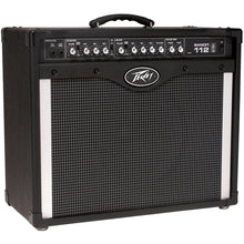 Peavey TransTube Series "Bandit" Guitar Amp Combo 100-Watt 1x12" Peavey Electric Amps