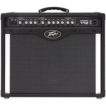 Peavey TransTube Series "Bandit" Guitar Amp Combo 100-Watt 1x12" Peavey Electric Amps