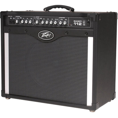 Peavey TransTube Series "Bandit" Guitar Amp Combo 100-Watt 1x12" - GIG Guitars