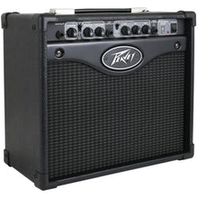 Peavey Electric Amps 1