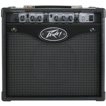 Peavey Electric Amps 2
