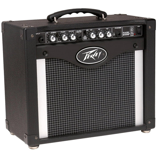 Electric Amps Peavey GIG Guitars