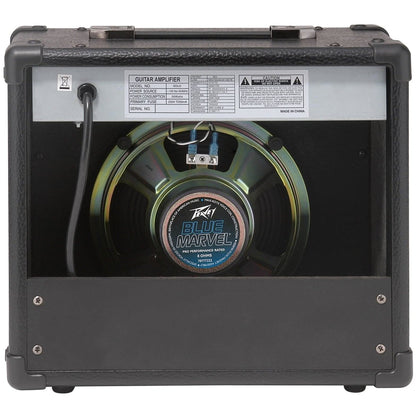 Peavey TransTube Series "Solo" Guitar Amp Combo 12-Watt 1x8" Peavey Electric Amps