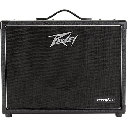 Peavey Vypyr X-Series "X1" Modeling Guitar Amp Combo 30-Watt 1x8" - GIG Guitars