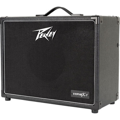 Peavey Vypyr X-Series "X1" Modeling Guitar Amp Combo 30-Watt 1x8" - GIG Guitars