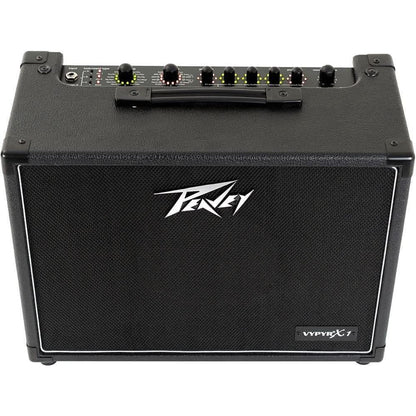 Peavey Vypyr X-Series "X1" Modeling Guitar Amp Combo 30-Watt 1x8" - GIG Guitars