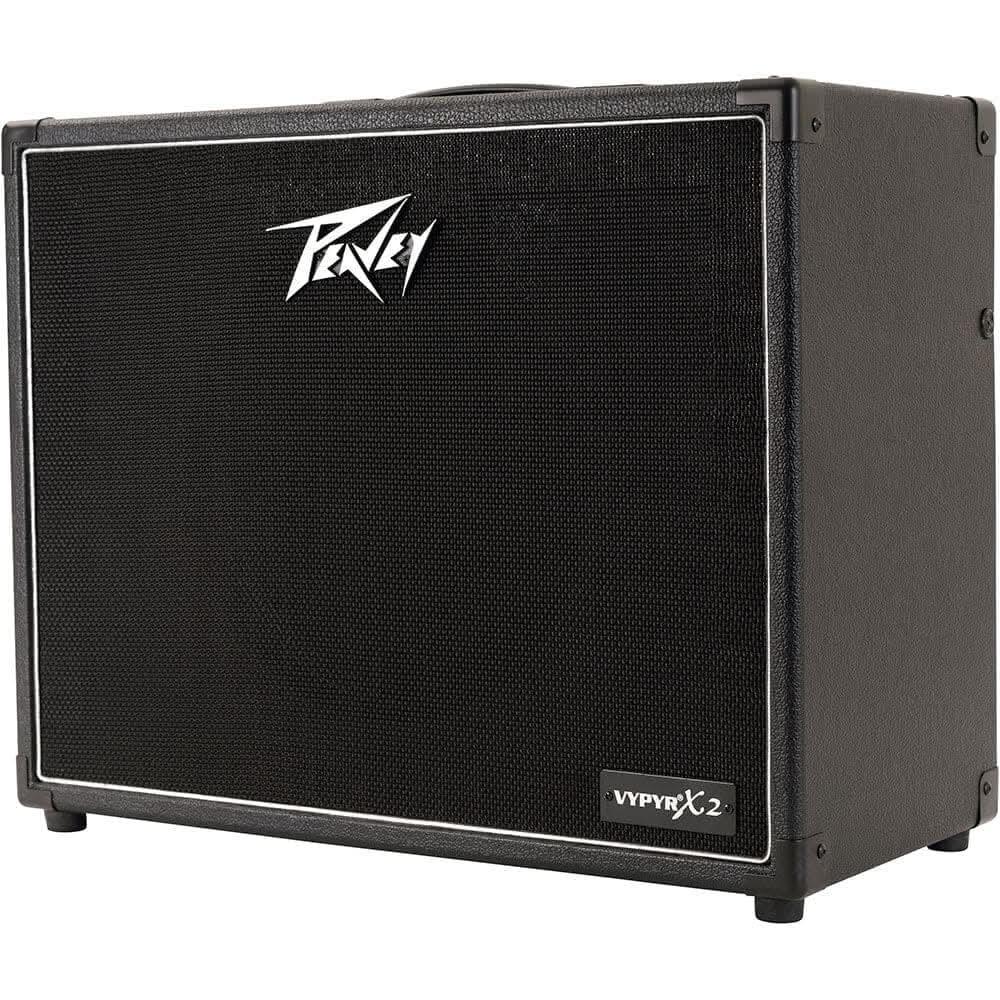 Peavey Vypyr X-Series "X2" Modeling Guitar Amp Combo 60-Watt 1x12" - GIG Guitars