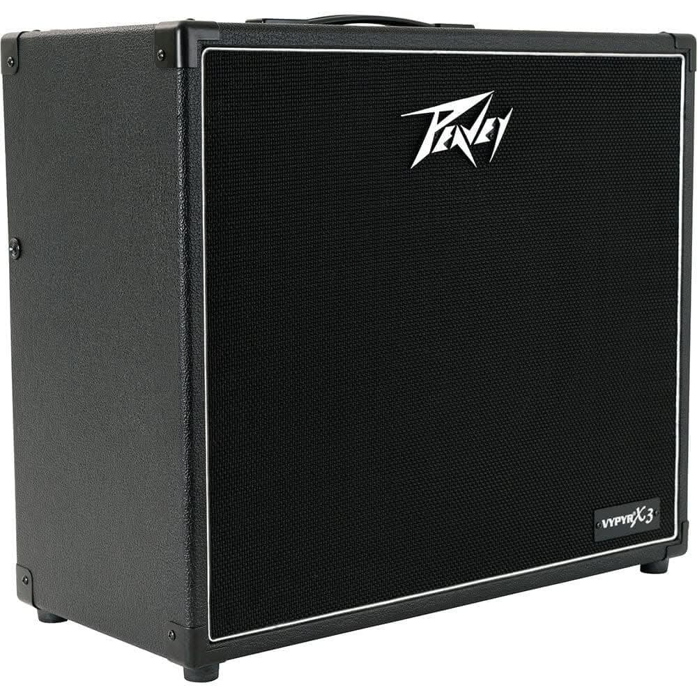 Peavey Vypyr X-Series "X3" Modeling Guitar Amp Combo 100-Watt 1x12" - GIG Guitars