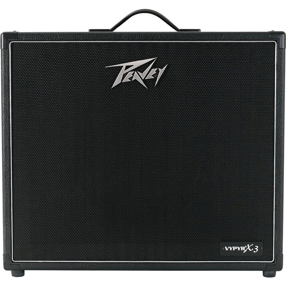 Peavey Vypyr X-Series "X3" Modeling Guitar Amp Combo 100-Watt 1x12" - GIG Guitars