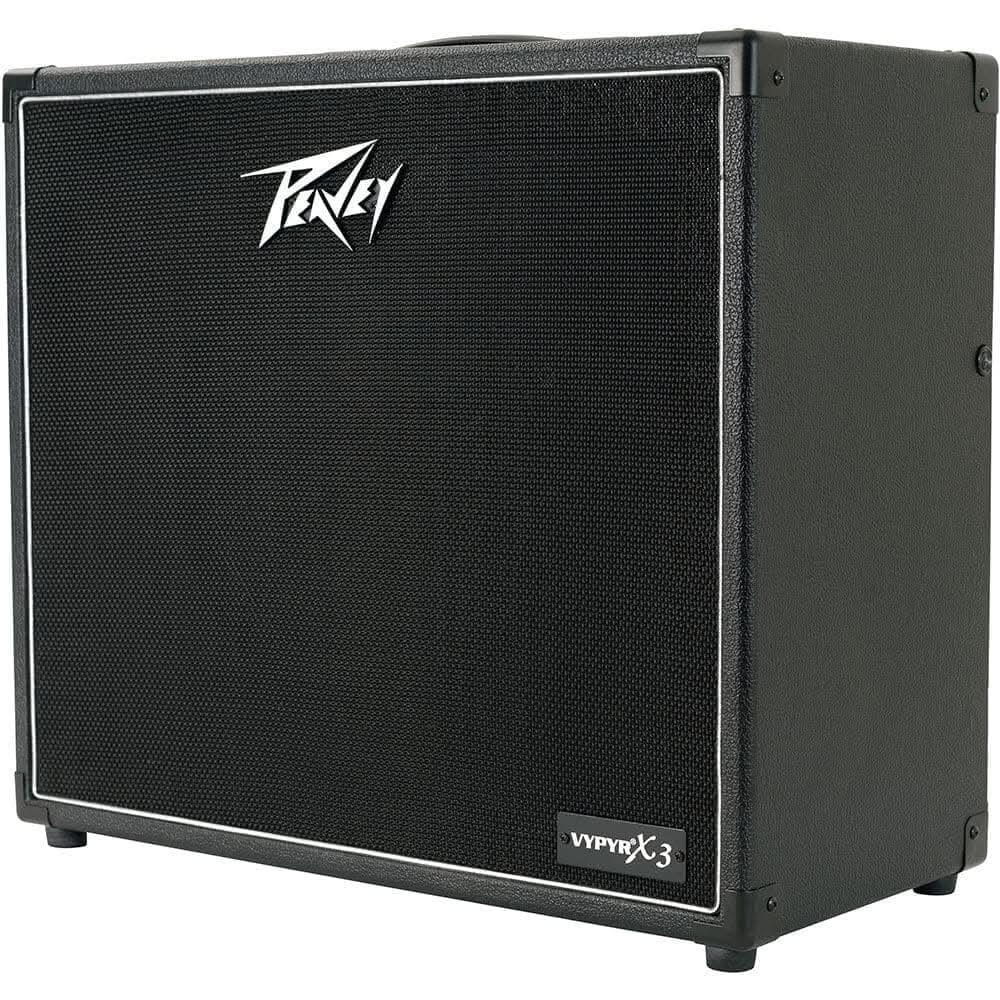 Peavey Vypyr X-Series "X3" Modeling Guitar Amp Combo 100-Watt 1x12" - GIG Guitars