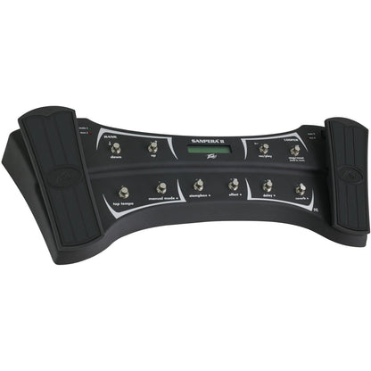 Peavey Vypyr VIP Series &quot;Sanpera II&quot; Foot Controller Pedal for Vypyr VIP Amps - GIG Guitars