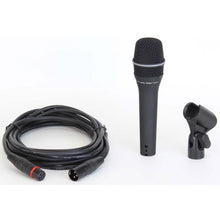 Peavey Microphone 2