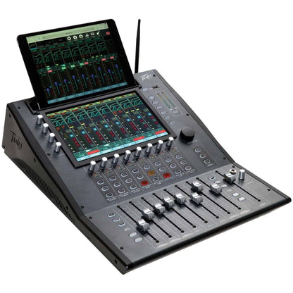 Peavey Aureus Series "AUREUS28" Digital 28-Channel Mixer with WiFi & Bluetooth - GIG Guitars