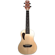 Peavey Ukulele 1