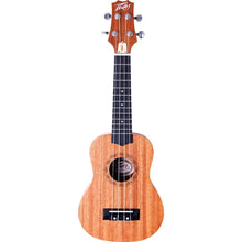 Peavey Ukulele 1
