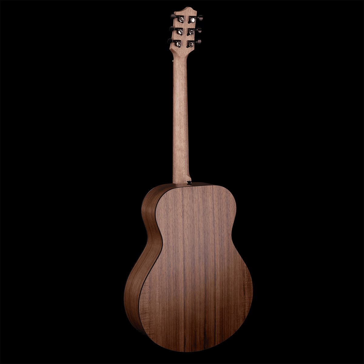 Pratley Classic Series Concert Model Solid Blackwood Top, Solid Blackwood B/S - GIG Guitars